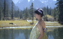 Lý Tử Thất dính chất độc khi làm tác phẩm sơn mài 'Tử Khí Đông Lai': Quốc túy Trung Hoa 8.000 năm!