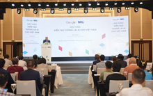 Năm 2030, một lĩnh vực được dự báo sẽ đem lại cho doanh nghiệp Việt gần 80 tỷ USD, tương đương gần 12% GDP của Việt Nam 
