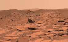 Nhiều đột phá mới đặt nền móng cho việc liên lạc với sao Hỏa