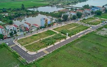 Hàng chục lô đất huyện ven Hà Nội sắp lên 'sàn đấu giá', khởi điểm thấp 5,3 triệu đồng/m2