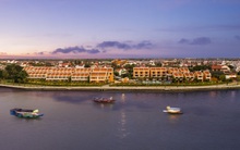 IHG coi Việt Nam là thị trường chiến lược