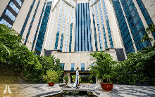 ‘Ốc đảo’ có một không hai giữa lòng Hà Nội: Lọc tốt bụi mịn PM2.5, mỏi mắt mới đếm hết một thứ