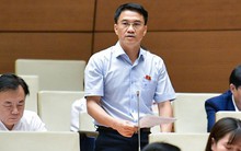 Nhiều dự án bỏ hoang, đại biểu Quốc hội băn khoăn khi mở rộng đất làm nhà ở thương mại