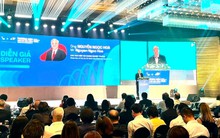 Tp.HCM sắp chọn ra một số DN lớn để phát triển thành thương hiệu tầm quốc gia, “xuất khẩu” toàn cầu