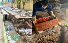 Thông tin mới nhất về hơn 200 bộ hài cốt được phát hiện ở Tây Sơn