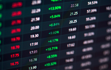 Chứng khoán trước giờ giao dịch ngày 25-11: Loạt doanh nghiệp may mặc trả cổ tức "khủng"