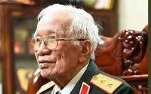 Thông tin Lễ viếng và Lễ truy điệu Trung tướng Khuất Duy Tiến