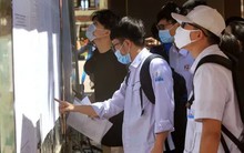 Nhiều điểm mới quan trọng trong dự thảo quy chế tuyển sinh đại học từ 2025