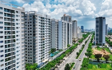 HoREA gửi văn bản hỏa tốc đề xuất TPHCM tính lại phương pháp xác định dân số trong các tòa chung cư