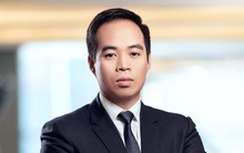 BIM Group có tân chủ tịch 40 tuổi, từng hoàn thành MBA tại đại học Stanford, đưa công ty trở thành Top 10 nhà phát triển BĐS lớn nhất thị trường