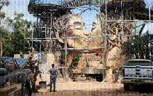 CLIP: Bất ngờ lý do khu du lịch càng bị xử phạt càng vi phạm ở Phú Quốc