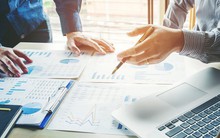 5 chiến lược công nghệ ưu tiên hàng đầu dành cho các tổ chức tài chính trong năm 2025