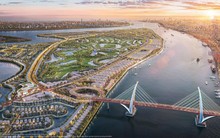 Vincom Retail "dằn túi" hàng nghìn tỷ mua shophouse tại Vũ Yên và Quảng Ninh