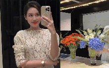 Hé lộ cơ ngơi sang chảnh nơi Hoa hậu 2k1 Đỗ Hà đang sinh sống