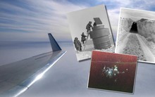 Radar NASA phát hiện căn cứ ẩn dưới băng Bắc Cực: Có thể giải phóng chất cực kỳ nguy hiểm