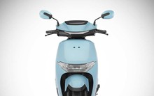 Xe ga của Honda ra mắt phiên bản chạy điện hoàn toàn mới: chạy 102 km/lần sạc, dễ thay Vision nếu về Việt Nam