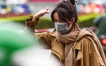 Dự báo thời tiết 10 ngày tới: Miền Bắc đón không khí lạnh mạnh gây mưa rét