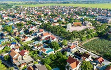 Quy định mới về điều kiện giao đất ở không đấu giá quyền sử dụng đất tại Nghệ An