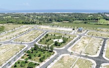 Bắc Giang  ban hành Bảng giá đất mới, giá đất ở cao nhất 120 triệu đồng/m2