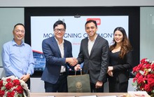 VMG hợp tác với công ty sở hữu công nghệ e-KYC hàng đầu thế giới