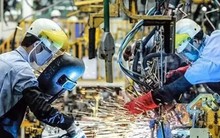 Nền kinh tế Việt Nam là “ngôi sao sáng” của châu Á