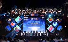 Online Friday 2024: Hàng nghìn voucher giảm giá, hàng Việt sánh vai cùng thương hiệu toàn cầu