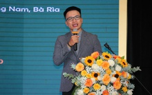 BLV Nam Giang: Không cần chiến lược cạnh tranh giá rẻ, Việt Nam hoàn toàn có thể trở thành điểm đến đẳng cấp hàng đầu thế giới về golf