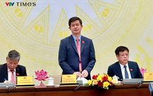 Tổng Thư ký Quốc hội: Sẽ sớm thông báo kết quả tinh gọn bộ máy các cơ quan của Quốc hội