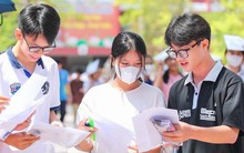 Bộ GD&ĐT: Siết xét tuyển sớm, thí sinh có IELTS, ACT/SAT không bị ảnh hưởng
