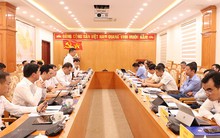 Gỡ vướng mắc các dự án truyền tải điện trên địa bàn tỉnh Lai Châu