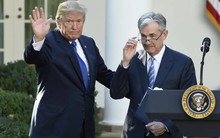 JPMorgan: Fed có thể tạm dừng cắt giảm lãi suất nếu ông Trump tái đắc cử