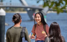 Quan điểm nhận "bão like" về chuyện đi du học: Nếu thuộc trường hợp này thì đừng cố đi, khổ mẹ khổ cha tương lai mịt mù