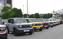 Xôn xao thông tin Xanh SM có chính sách mới, hỗ trợ lên tới 50% học phí đào tạo lái xe