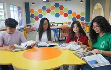 TP HCM: Chốt lịch nghỉ Tết Nguyên đán Ất Tỵ của gần 1,7 triệu học sinh