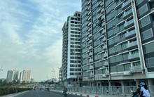 Tồn kho bất động sản gần 26.000 sản phẩm, tăng mạnh sau một quý và giá nhà vẫn tiếp tục tăng