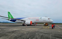 Chân dung hãng máy bay Trung Quốc muốn đưa sản phẩm "made in China" vào khai thác tại VN