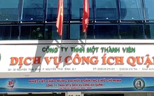 Thanh tra TP.HCM 'gọi tên' 3 doanh nghiệp chiếm giữ nhà, đất công tại quận 1