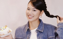 Ánh Viên tung ảnh đón sinh nhật tuổi 28: Xinh đẹp đến khó tin, "flex" vòng 2 thon gọn, phong cách khác hẳn ngày thường