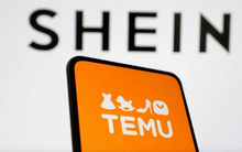 Sẽ chặn Temu, Shein nếu không hoàn thành đăng ký trong tháng 11/2024