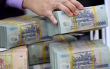 Bổ sung 55.000 tỷ tăng lương cán bộ, công chức, lực lượng vũ trang