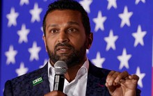 Ông Trump lại gây xôn xao với lựa chọn “sếp FBI” và bổ nhiệm thông gia