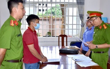 Bắt tạm giam 7 đối tượng tham ô tài sản ở Bà Rịa - Vũng Tàu