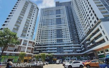 Nhà Đà Nẵng bị phạt và truy thu thuế gần 1,7 tỷ đồng