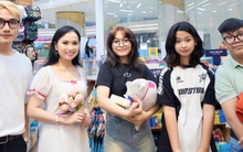 Tỷ phú gốc Việt khiến phố Wall kiêng nể, Tổng thống Trump ‘e dè’ có phương pháp dạy con rất linh hoạt: 4 nguyên tắc KHÔNG LƠI LỎNG!