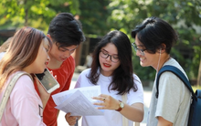 Nhiều trường đại học chốt bỏ xét học bạ từ 2025