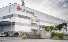 Ngắm cơ ngơi gần 10 tỷ USD, tạo doanh thu mỗi năm 12 tỷ USD của ‘ông lớn’ Hàn Quốc tại Hải Phòng