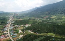 Kỳ lạ, 400 hộ dân mang hộ khẩu Lâm Đồng nhưng đất đai do Đắk Nông quản lý