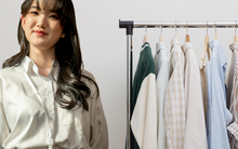 Cô gái Hà Nội chia sẻ: Sau 8 tháng không sắm đồ, bệnh "luôn thiếu một bộ quần áo" của tôi đã được chữa khỏi