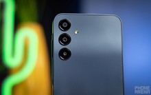 Mẫu Galaxy 5G "kín tiếng" nhưng cấu hình ổn trong tầm giá 5 triệu: Thiết kế thanh tú, camera 50MP