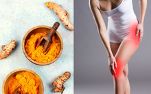 Trời chuyển lạnh, thường xuyên ăn 4 loại trái cây này sẽ bảo vệ xương, giảm viêm và thoái hóa khớp